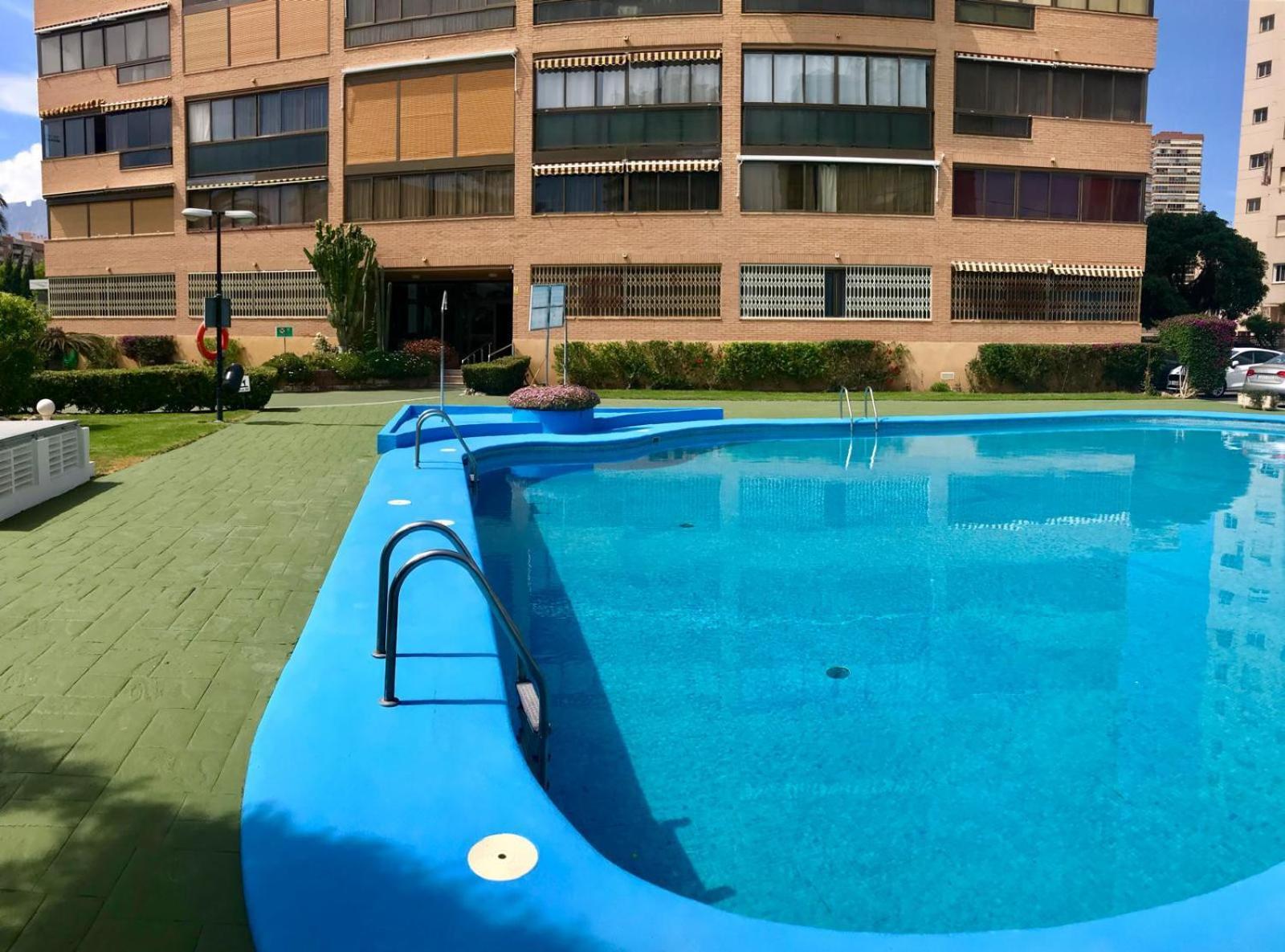 Albaida Park Levante *