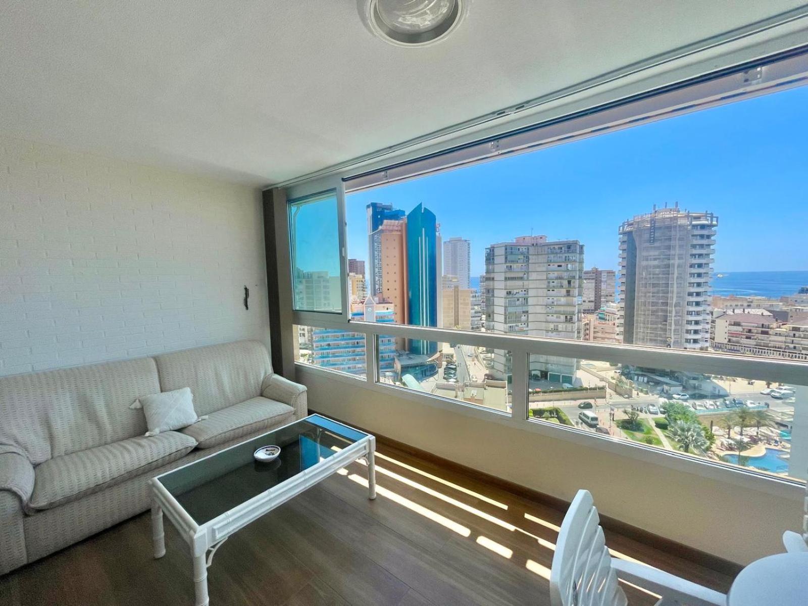 Apartment Albaida Park Levante Benidorm